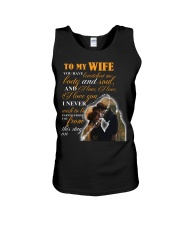 Pride Prejudice blanket Unisex Tank thumbnail