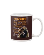 Pride Prejudice blanket Mug thumbnail
