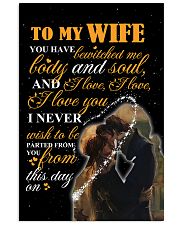 Pride Prejudice blanket 11x17 Poster thumbnail