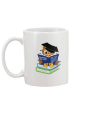 Bibliovert a person who prefers the company Mug back