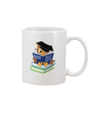 Bibliovert a person who prefers the company Mug front