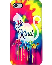 be kind phonecase Phone Case i-phone-7-case