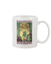 Havana Blues Cuba Salsa Dance Mug thumbnail