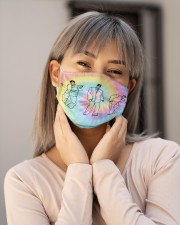 David Byrne dance Cloth face mask aos-face-mask-lifestyle-17