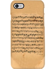 The Brandenburg Concertos Bach Phone Case thumbnail