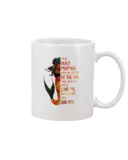 Im his black mermaid from the bottom of the sea Mug thumbnail