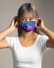Cat Butterfly mask Cloth face mask aos-face-mask-lifestyle-16