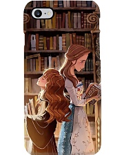 Hermione granger Belle phonecase Phone Case i-phone-7-case