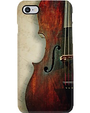 Ancient Cello Phone Case thumbnail