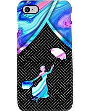 Magical Mary Poppins phone case Phone Case i-phone-7-case
