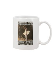 Once upon a time dancer poster Mug thumbnail
