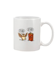 She loves me more Mug thumbnail
