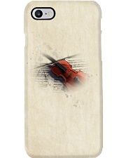 Violin Phone Case tile