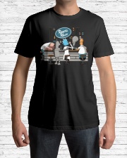 Rogers Place Classic T-Shirt lifestyle-mens-crewneck-front-1