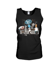 Rogers Place Unisex Tank thumbnail