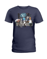Rogers Place Ladies T-Shirt thumbnail