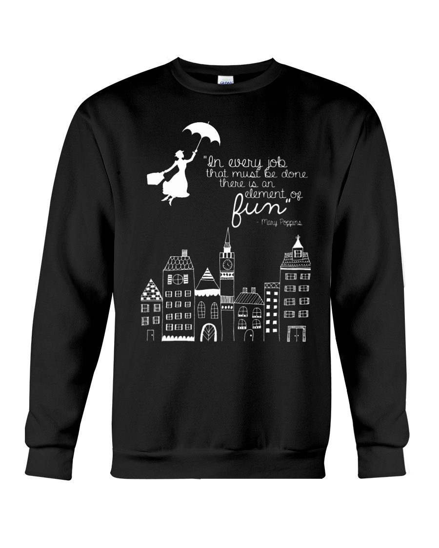 Limited Edition Crewneck Sweatshirt