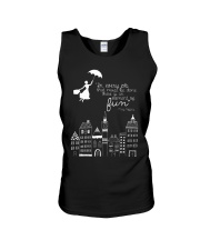 Limited Edition Unisex Tank thumbnail