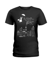 Limited Edition Ladies T-Shirt thumbnail