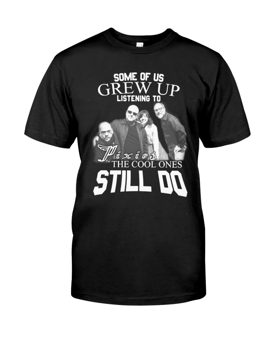 Limited Edition Classic T-Shirt