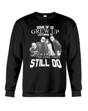 Limited Edition Crewneck Sweatshirt thumbnail