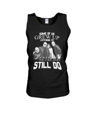 Limited Edition Unisex Tank thumbnail