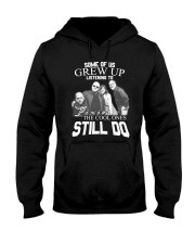 Limited Edition Hooded Sweatshirt thumbnail