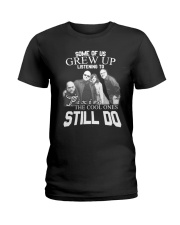 Limited Edition Ladies T-Shirt thumbnail