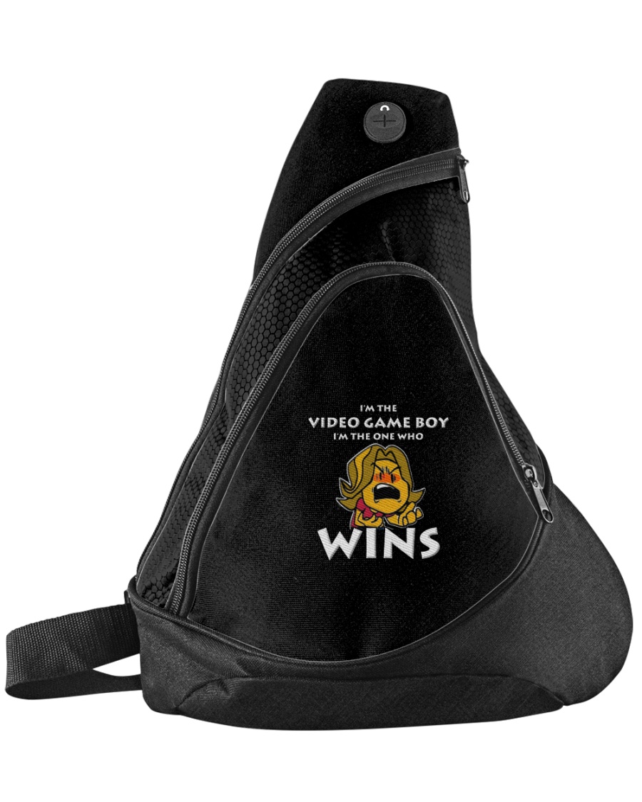 VD Sling Pack
