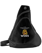 VD Sling Pack front