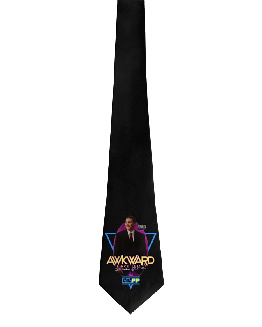 Joes Tie Tie