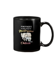 elephant A Mother Mug tile
