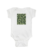Elephants - Printfull Onesie tile