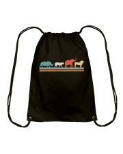 Animal Drawstring Bag tile