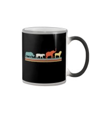 Animal Color Changing Mug tile