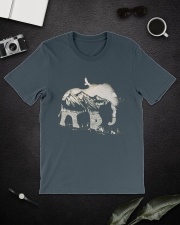 The Elephant12 Classic T-Shirt lifestyle-mens-crewneck-front-16
