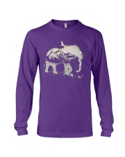 The Elephant12 Long Sleeve Tee tile