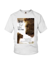 Never Forget Youth T-Shirt tile