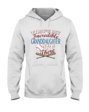 Grandfather That's My Incredible Hooded Sweatshirt tile