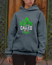 Grandmother St Patricks Day Lucky Hooded Sweatshirt apparel-hooded-sweatshirt-lifestyle-front-03