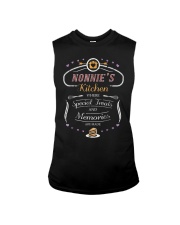 Grandmother Nonnies Kitchen Sleeveless Tee tile