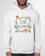 Grandfather I Love My Grandpa Hooded Sweatshirt garment-hooded-sweatshirt-front-03