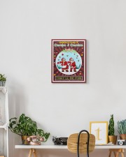 Grandparent Christmas That'll Be Fun 11x14 Gallery Wrapped Canvas Prints aos-canvas-pgw-11x14-lifestyle-front-03