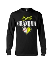 Tshirt Grandmother Ball Long Sleeve Tee tile