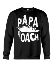 Grandfather Papa Roach Crewneck Sweatshirt tile