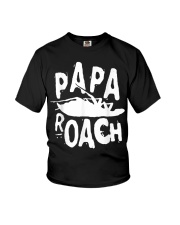 Grandfather Papa Roach Youth T-Shirt tile