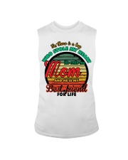 There Is A Boy Who Stole My Heart And Best Friend Sleeveless Tee tile
