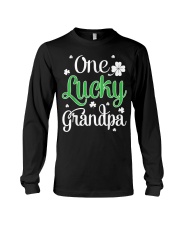 Grandfather One Lucky Long Sleeve Tee tile