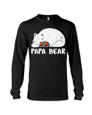 Grandfather Papa Bear Long Sleeve Tee tile