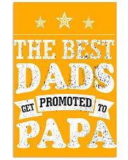 Poster - The Best Dads 24x36 Poster front